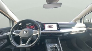Volkswagen Golf Life 1.0 TSI 81 kW (110 CV)