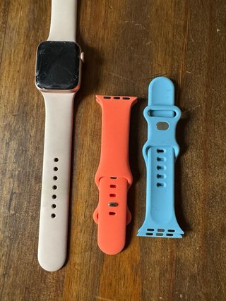 Apple Watch SE 40mm