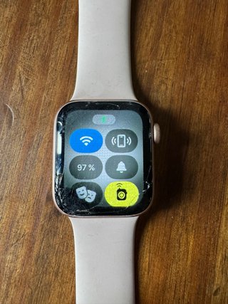 Apple Watch SE 40mm
