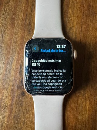 Apple Watch SE 40mm