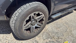 Volkswagen Amarok 2018
