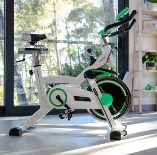 Bicicleta Estática Cecotec Fit