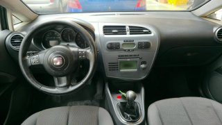 SEAT Leon 2007
