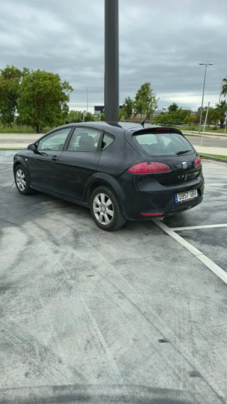 SEAT Leon 2007