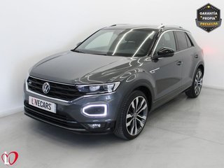 Volkswagen T-Roc R-Line 2.0 TDI 110kW (150CV) DSG