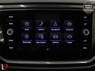 Volkswagen T-Roc R-Line 2.0 TDI 110kW (150CV) DSG