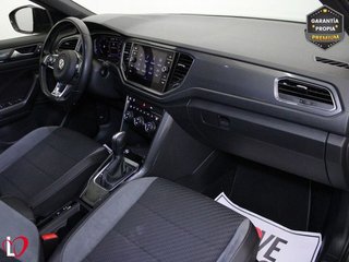 Volkswagen T-Roc R-Line 2.0 TDI 110kW (150CV) DSG