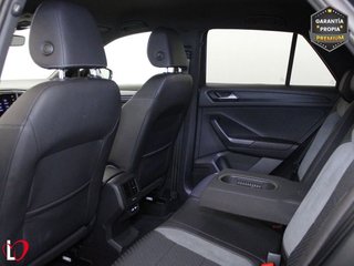 Volkswagen T-Roc R-Line 2.0 TDI 110kW (150CV) DSG