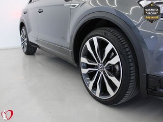 Volkswagen T-Roc R-Line 2.0 TDI 110kW (150CV) DSG