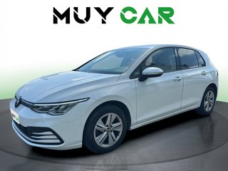 Volkswagen Golf Life 1.0 TSI 81 kW (110 CV)