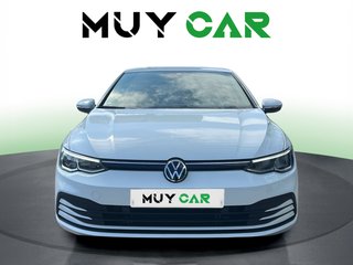 Volkswagen Golf Life 1.0 TSI 81 kW (110 CV)