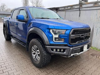 Ford Ranger 2022