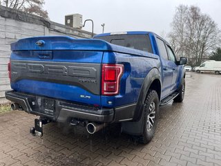 Ford Ranger 2022
