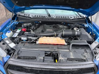 Ford Ranger 2022