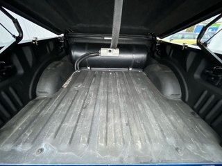 Ford Ranger 2022
