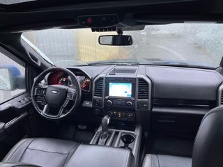Ford Ranger 2022