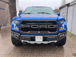 Ford Ranger 2022