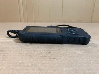 Escaner Automotriz Mucar CDE900 OBD II