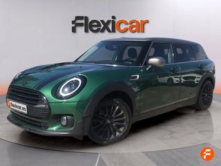 MINI Clubman Cooper