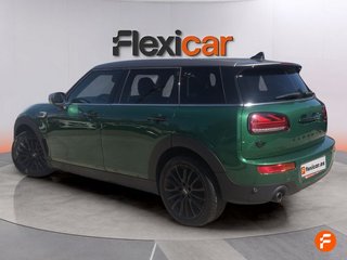 MINI Clubman Cooper