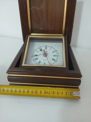Orologio Vecchia Marina Frabur da Tavolo