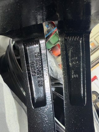 Llantas BMW 19 (Juego 4)