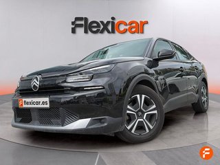 Citroën C4 X Hybrid 136 e-DCS6 You