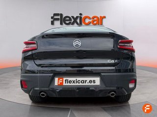 Citroën C4 X Hybrid 136 e-DCS6 You