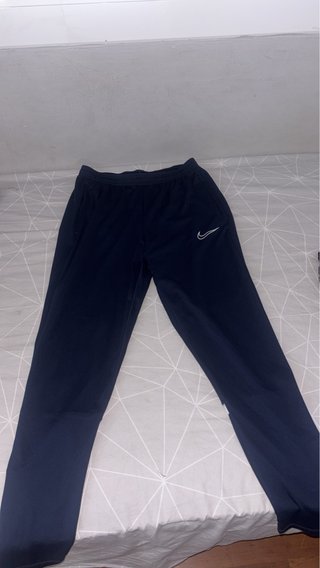Chándal Nike Azul Marino