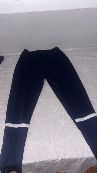 Chándal Nike Azul Marino