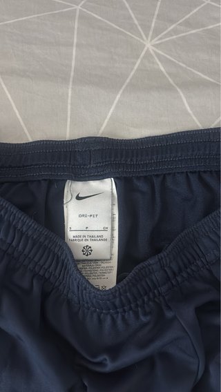 Chándal Nike Azul Marino