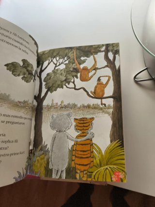 Pack libros animales