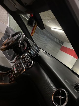 MERCEDES-BENZ Clase A A 200 d Urban 5p