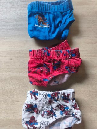 Lote Ropa Niños 6 Años de Mango y otras marcas