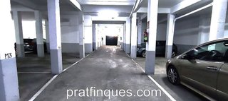 Garaje en venta en Centre en Prat de Llobregat, El