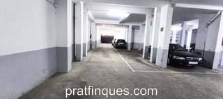 Garaje en venta en Centre en Prat de Llobregat, El