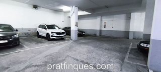 Garaje en venta en Centre en Prat de Llobregat, El