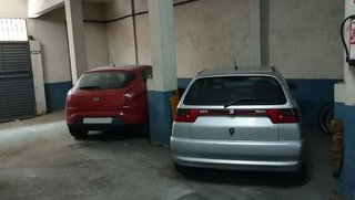 Garaje en venta en Centre en Prat de Llobregat, El