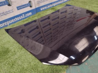 CAPOT VW POLO 6R 2010