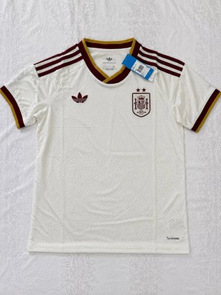 Camiseta ESP