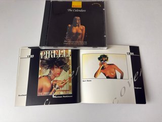 Pirelli The Calendars CD-ROM
