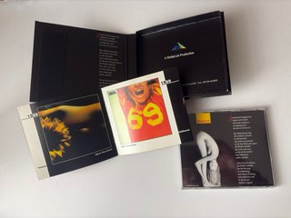 Pirelli The Calendars CD-ROM
