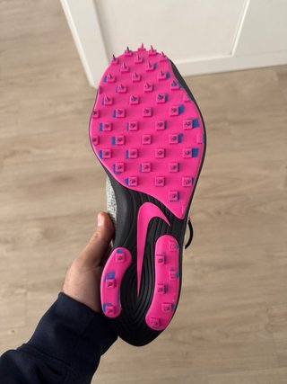 Nike x Off-White SIN CAJA EDICIÓN LIMITADA