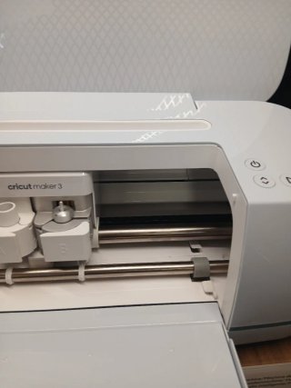 Cricut Maker 3