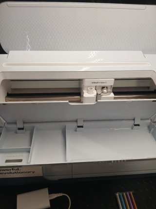 Cricut Maker 3