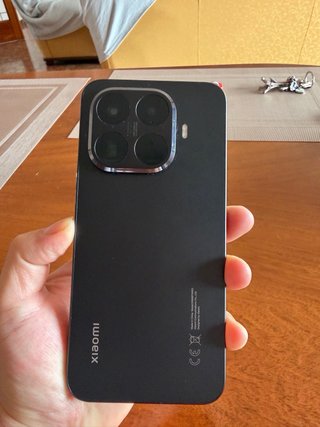 Xiaomi 15T Pro Negro/Azul