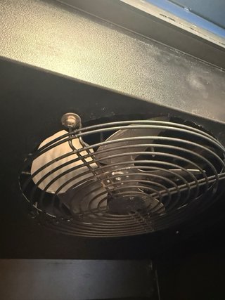 Frigorífico El Águila