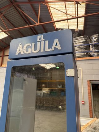 Frigorífico El Águila
