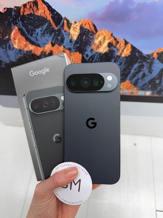 Google Pixel 10 Pro XL 256gb como nuevo