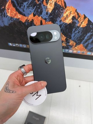 Google Pixel 10 Pro XL 256gb como nuevo